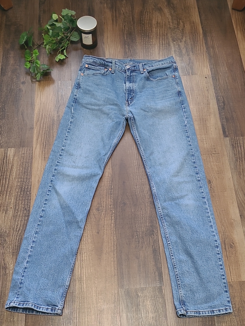 Men's 505 Levi's 34x34